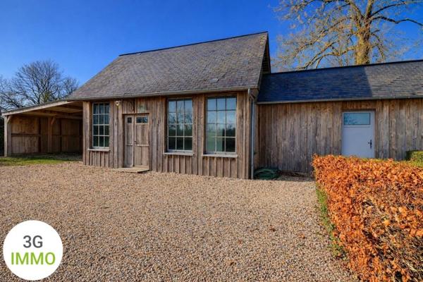 Vente / Maison T5