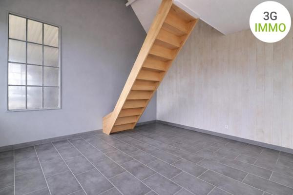 Vente / Maison T5