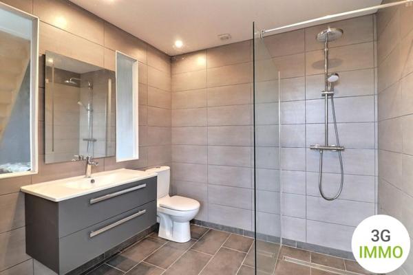 Vente / Maison T5