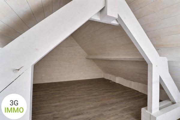Vente / Maison T5