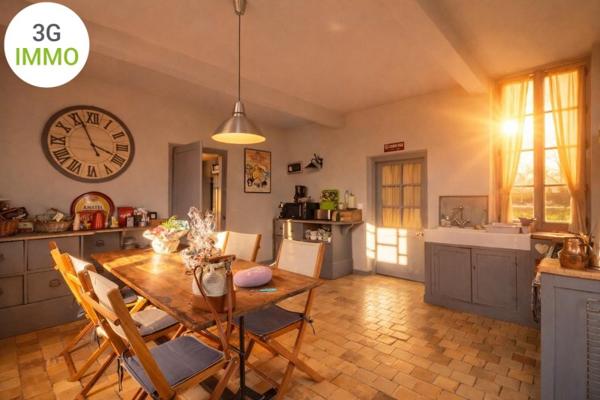 Vente / Maison T5