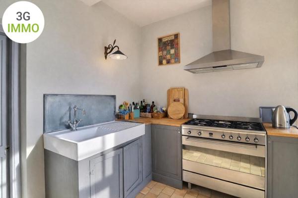 Vente / Maison T5