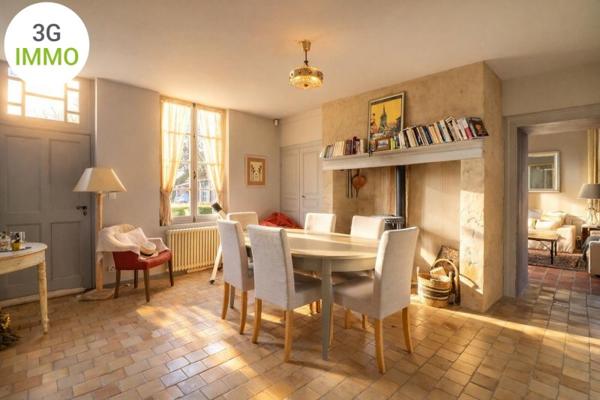 Vente / Maison T5