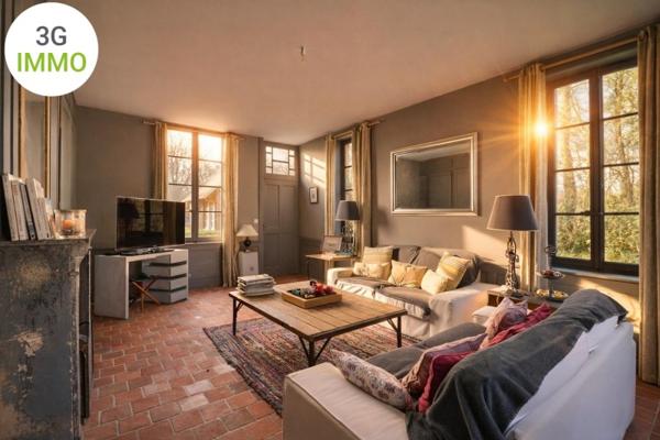 Vente / Maison T5