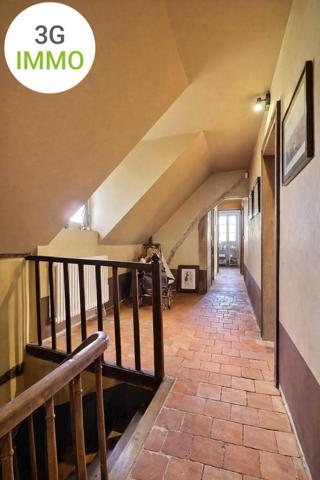 Vente / Maison T5