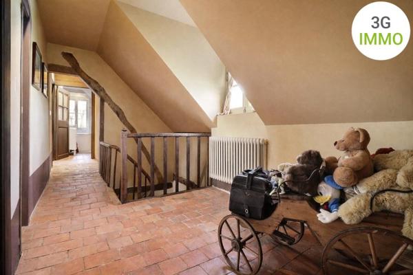 Vente / Maison T5