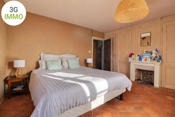 Vente / Maison T5