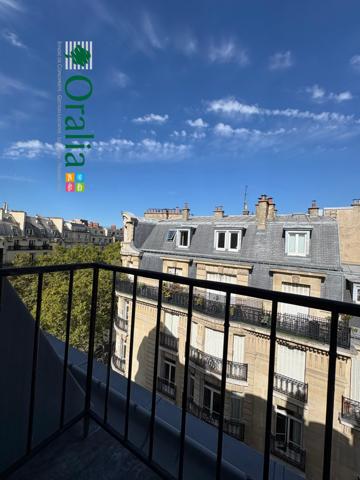 Appartement · Location Paris 15 (75015) 1 pièce · 15m²