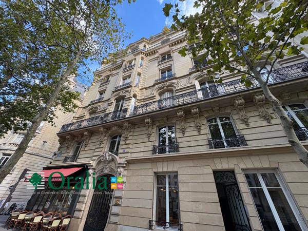 Appartement · Location Paris 15 (75015) 1 pièce · 15m²