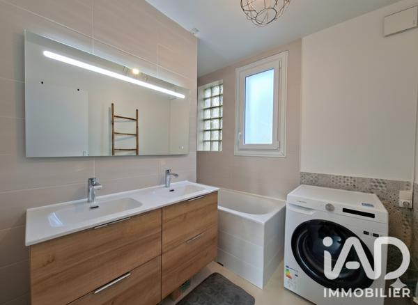 Maison à vendre 7 pièces 150 m² Sainte-Maure-de-Touraine