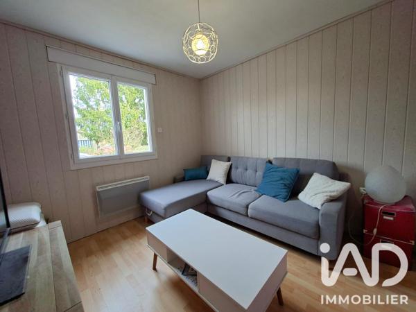 Maison à vendre 7 pièces 150 m² Sainte-Maure-de-Touraine