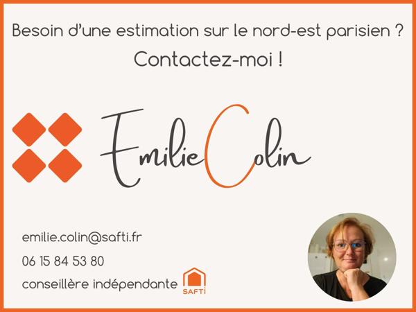 STUDIO EN PARFAIT ETAT EN PLEIN CENTRE DES LILAS