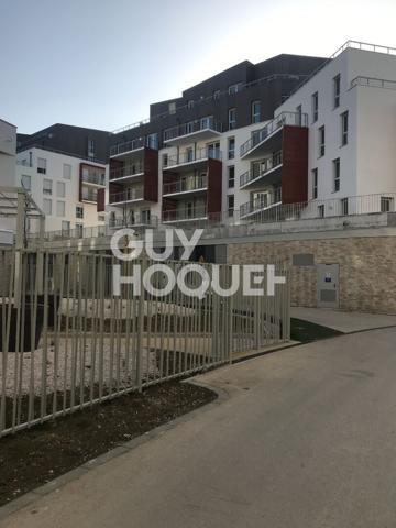 CITE DE LA GASTRONOMIE - GARE - T2 récent avec PARKING