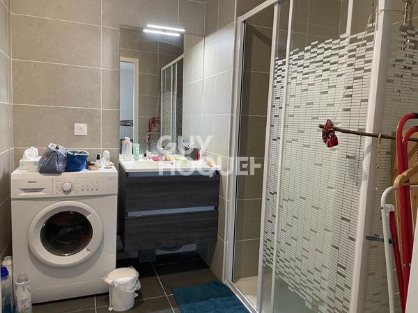 CITE DE LA GASTRONOMIE - GARE - T2 récent avec PARKING