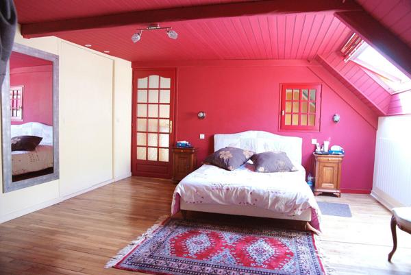 L’ élégance de la Pierre, Charme Breton et Performance Énergétique Réunis à Ploemel!