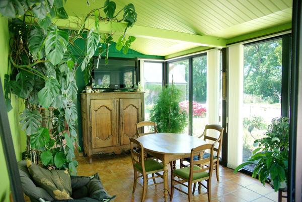 L’ élégance de la Pierre, Charme Breton et Performance Énergétique Réunis à Ploemel!