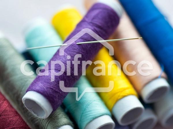 Atelier de couture à Brionne 27800