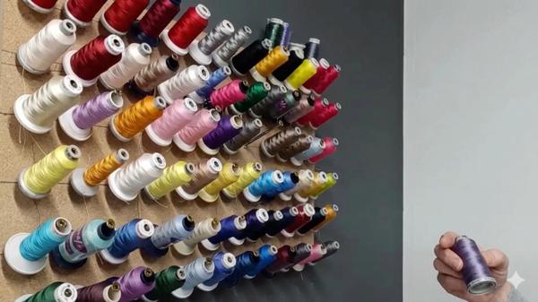 Atelier de couture à Brionne 27800