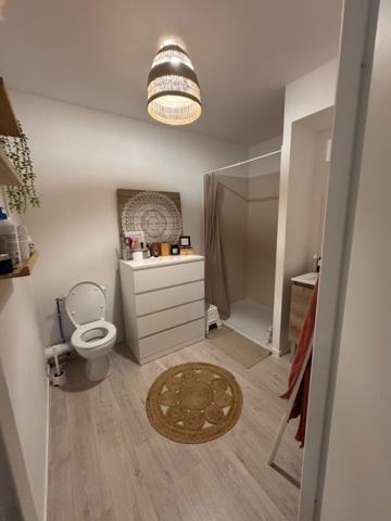 Saint-Herblain (44800) BRS - T3 avec terrasse