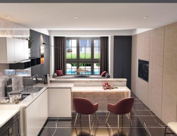 Appartement Phuket 1 pièce(s) 25 m2