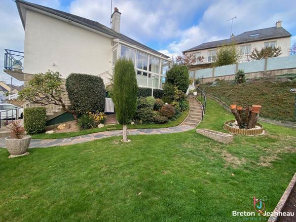 Maison 35300 3 pièce(s) 68.89 m2