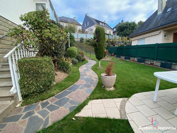 Maison 35300 3 pièce(s) 68.89 m2