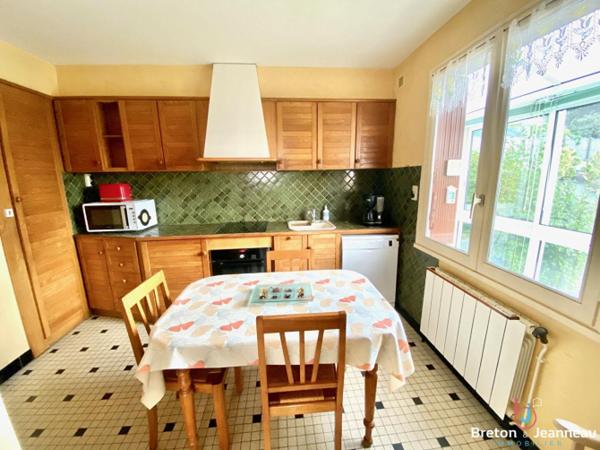 Maison 35300 3 pièce(s) 68.89 m2