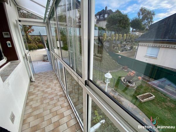 Maison 35300 3 pièce(s) 68.89 m2