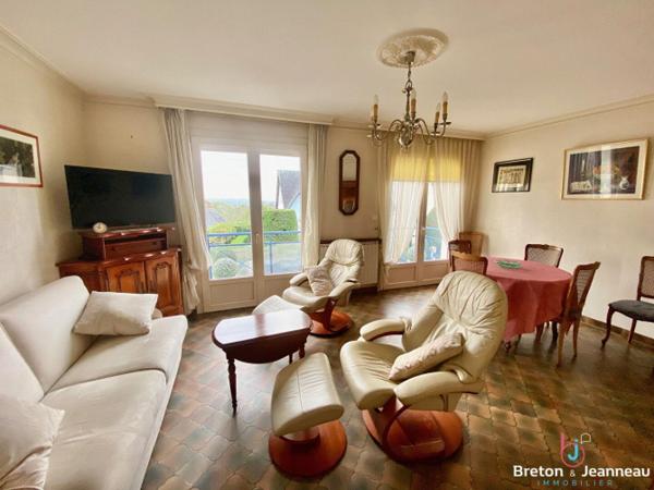 Maison 35300 3 pièce(s) 68.89 m2