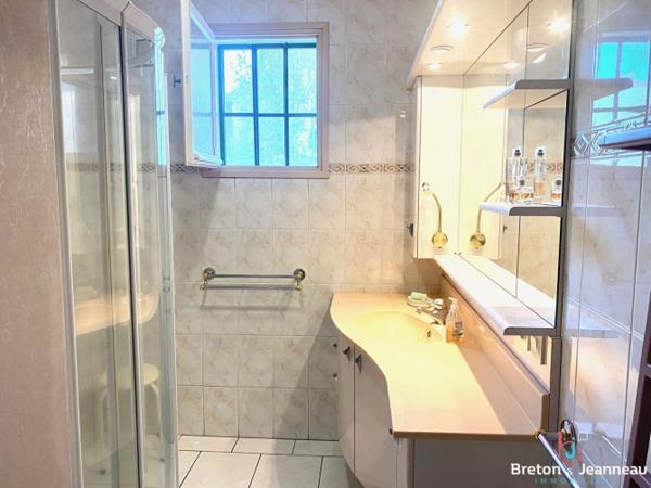 Maison 35300 3 pièce(s) 68.89 m2