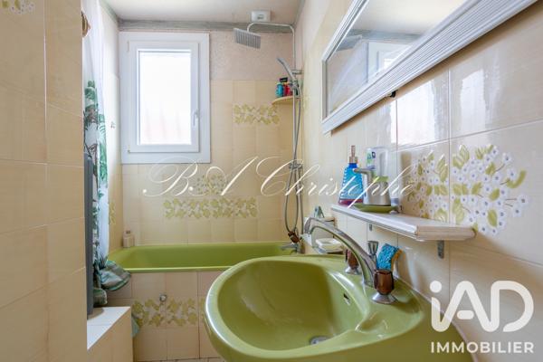 Maison à vendre 3 pièces 65 m² Ermont