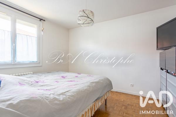 Maison à vendre 3 pièces 65 m² Ermont