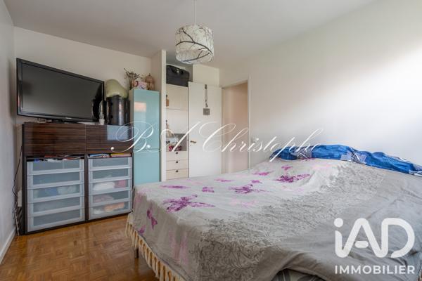 Maison à vendre 3 pièces 65 m² Ermont