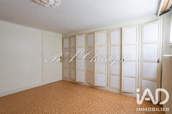 Maison à vendre 3 pièces 65 m² Ermont