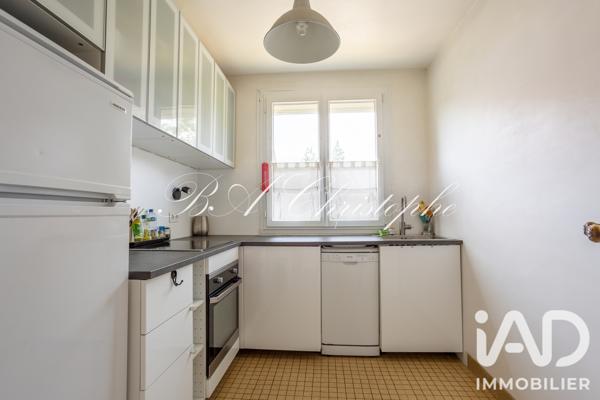 Maison à vendre 3 pièces 65 m² Ermont