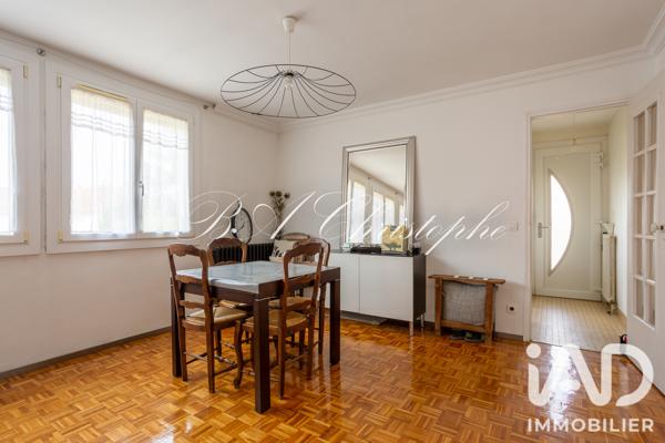 Maison à vendre 3 pièces 65 m² Ermont