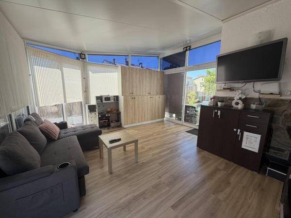 Vente / Maison de ville à Saint-Estève (66240)