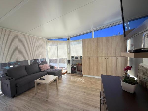 Vente / Maison de ville à Saint-Estève (66240)