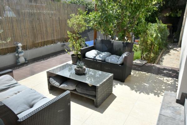 Vente / Maison de ville à Saint-Estève (66240)