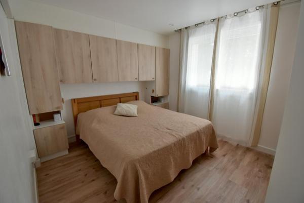 Vente / Maison de ville à Saint-Estève (66240)