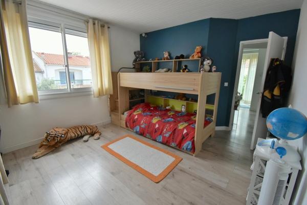 Vente / Maison de ville à Saint-Estève (66240)