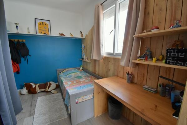 Vente / Maison de ville à Saint-Estève (66240)