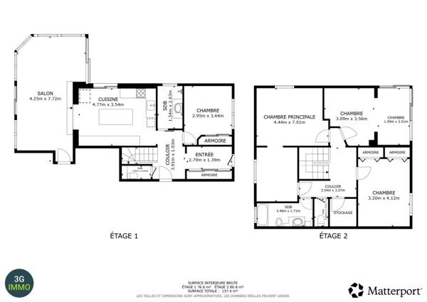Vente / Maison de ville à Saint-Estève (66240)