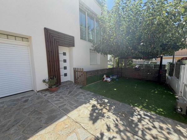 Vente / Maison de ville à Saint-Estève (66240)