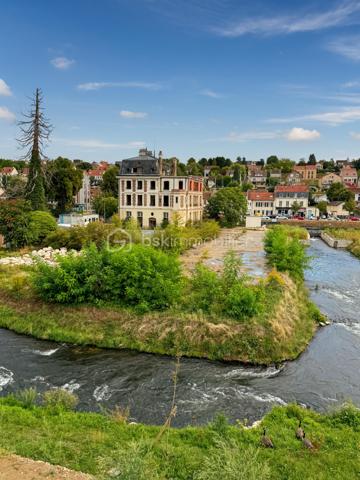 Appartement de 58 m²