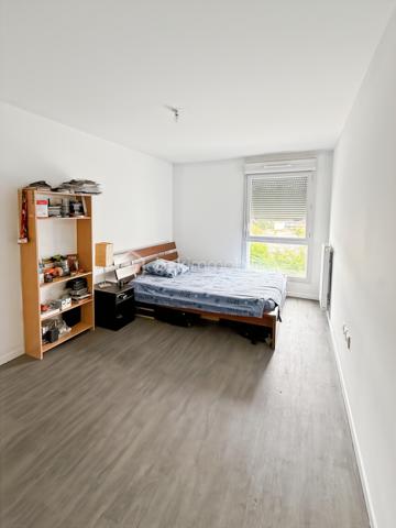 Appartement de 58 m²