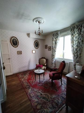 Maison de ville à Mayenne