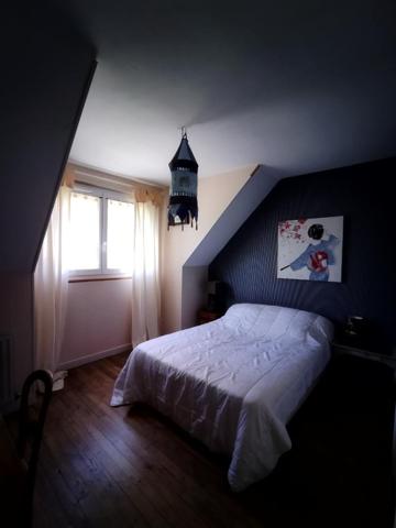 Maison de ville à Mayenne