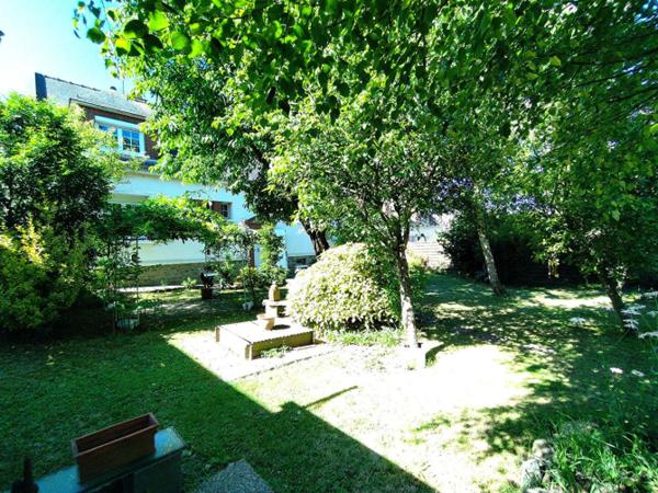 Maison de ville à Mayenne