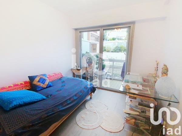 Appartement à vendre 3 pièces 72 m² Menton